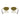 Emporio Armani Occhiali da Sole EA2175 3002/2 Oro Pallido Opaco/Verde Scuro Uomo 4