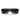 Emporio Armani Occhiali da Sole EA4267U 500181 Nero Opaco Gommato Grigio Scuro Uomo Polarizzati 5