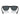 Emporio Armani Occhiali da Sole EA4272U 637387 Nero Opaco Blu Grigio Scuro Uomo  4