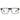 Emporio Armani Occhiali da Vista EA4115 58021W Marrone Opaco/Trasparente con 2 Clip Uomo