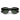 Emporio Armani Occhiali da Vista EA4152 58011W Nero Opaco Trasparente con 2 Clip Uomo  6