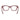 Emporio Armani Occhiali da Vista EA4274BU 52611W Bordeaux Lucido/Trasparente con 2 Clip Donna 4