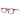 Emporio Armani Occhiali da Vista EA4274BU 52611W Bordeaux Lucido/Trasparente con 2 Clip Donna 5