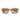 Emporio Armani Occhiali da Vista EA4274BU 63791W Tundra Brillante/Trasparente con 2 Clip Donna 5