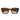 Emporio Armani Occhiali da Vista EA4274BU 63791W Tundra Brillante/Trasparente con 2 Clip Donna 4