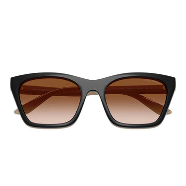 Emporio Armani Occhiali da Vista EA4274BU 63791W Tundra Brillante/Trasparente con 2 Clip Donna 4