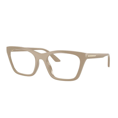 Emporio Armani Occhiali da Vista EA4274BU 63791W Tundra Brillante/Trasparente con 2 Clip Donna 2