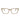Emporio Armani Occhiali da Vista EA4274BU 63791W Tundra Brillante/Trasparente con 2 Clip Donna