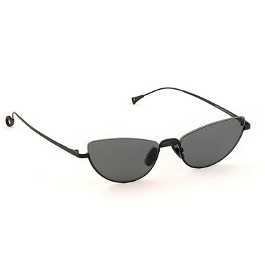 Eyepetizer Okulary Przeciwsłoneczne Tokyo ODAIBA C.6-63 Nero/Nero Unisex 2