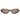 Fendi Fendigraphy Oro Cat Eye Occhiali da Sole