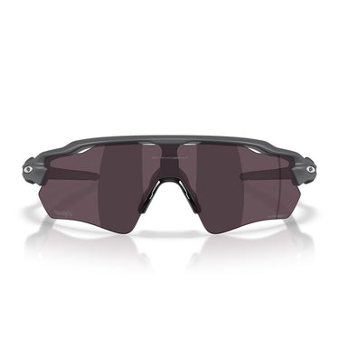 Oakley Occhiali da Sole OO9208 9208G9 Radar EV Path Carbonio Opaco Prizm Transitions Nero Unisex Fotocromatici  2