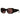 Givenchy Bold Marrone Geometrica Occhiali da Sole