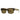 Givenchy Day Marrone Rettangolare Occhiali da Sole