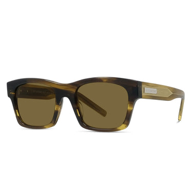 Givenchy Day Marrone Rettangolare Occhiali da Sole