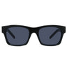 Givenchy Day Nero Rettangolare Occhiali da Sole