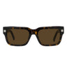 Givenchy GV Day Marrone Geometrico Occhiali da Sole
