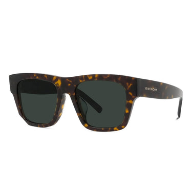 Givenchy GV Day Marrone Squadrata Occhiali Da Sole 2