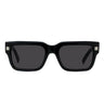 Givenchy GV Day Nero Geometrico Occhiali da Sole