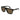 Gucci Occhiali da Sole GG0748S 002 Nero/Marrone Uomo 2