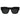 Gucci Sunglasses GG0998S 001 Black/Grey Women