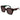Gucci Occhiali da Sole GG1300S 002 Havana-Marrone Donna 1