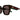 Gucci Occhiali da Sole GG1300S 002 Havana-Marrone Donna 2