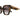 Gucci Sonnenbrille GG1300S 003 Havana-Dunkelbraun Damen 2