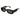Gucci Okulary Przeciwsłoneczne GG1528S 001 Czarny-Ciemnoszary Damskie 1