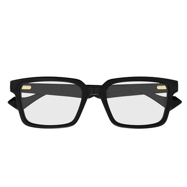 Gucci Okulary Przeciwsłoneczne i do Widzenia GG1543S 004 Czarny/Przezroczysty Męskie 2