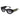 Gucci Sunglasses GG1553S 001 Black-Dark Gray Women 1