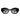 Gucci Sunglasses GG1553S 001 Black-Dark Gray Women