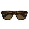 Gucci Sunglasses GG1571S 002 Havana-Brown Men