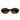 Gucci Okulary Przeciwsłoneczne GG1579S 002 Brązowy Brązowy Damskie