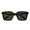Gucci Okulary Przeciwsłoneczne GG1582SK 002 Havana-Marrone Męskie