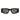 Gucci Occhiali da Sole GG1664S 002 Havana-Verde Unisex