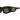 Gucci Occhiali da Sole GG1664S 002 Havana-Verde Unisex 3