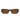 Gucci Occhiali da Sole GG1681S 004 Havana/Marrone Donna