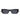 Gucci Sunglasses GG1681S 008 Black/Grey Women