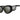 Gucci Occhiali da Sole GG1691S 001 Nero/Grigio Specchio Unisex 3