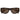 Gucci Lunettes de Soleil GG1691S 002 Havana/Marron Unisexe