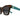 Gucci Occhiali da Sole GG1714S 011 Marrone Blu/Grigio Donna 3