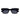 Gucci Sunglasses GG1716S 001 Black-Grey Unisex