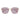 Gucci Occhiali da Sole GG1805SA 003 Oro/Viola Donna