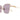 Gucci Occhiali da Sole GG1805SA 003 Oro/Viola Donna 3