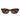Gucci Occhiali da Sole GG1815S 002 Havana Viola Donna