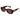 Gucci Sunglasses GG1829SK 003 Burgundy/Red Women 1