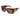 Gucci Occhiali da Sole GG1842S 003 Havana/Viola Donna 2
