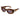 Gucci Occhiali da Sole GG1843S 003 Havana/Viola Donna 1