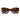 Gucci Occhiali da Sole GG1843S 003 Havana/Viola Donna