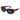 Gucci Sunglasses GG1843S 006 Black/Grey Women 1